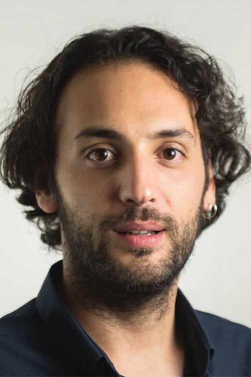 Photo of Bahadır Buyruk, Acting
