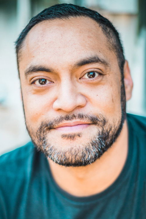 Anthony Taufa profile