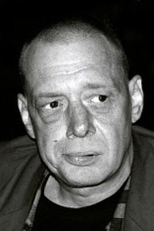 Photo of Didier Toupy, Acting