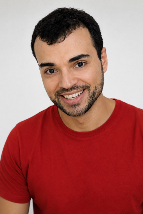 Photo of André Guedes, Creator