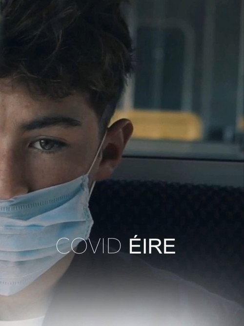 Movie poster for Covid Éire (2020)