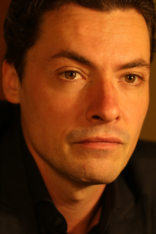 Photo of Márton Nagy, Acting