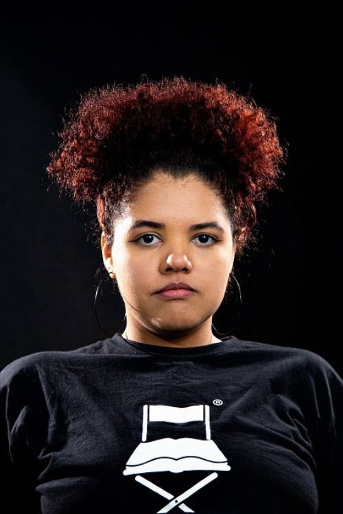Photo of Jeysilee - Jessica Souza, Directing