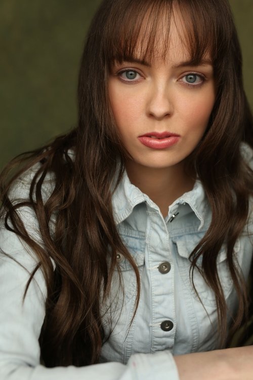 Photo of Eden Campbell, Acting