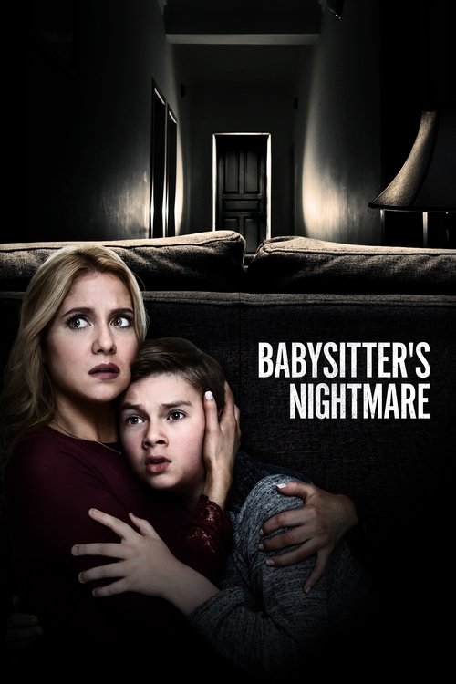 Movie poster for Babysitter's Nightmare (2018)