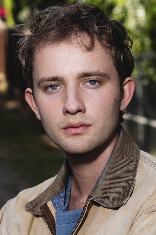 Photo of Matthew Mehlert, Acting