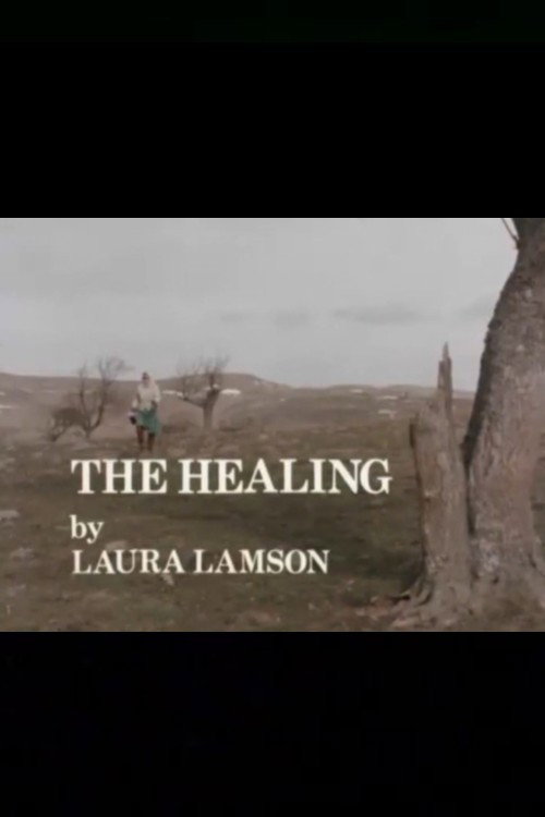 Movie poster for The Healing (1975)