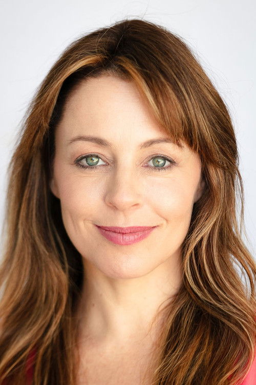 Caely-Jo Levy profile