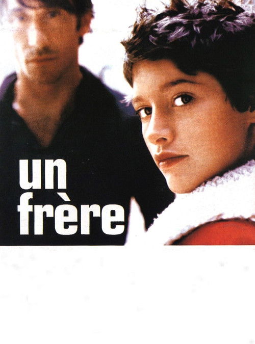 Movie poster for A Brother... (1997)
