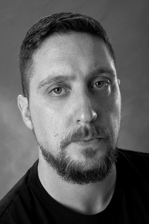 Photo of Paul Rowe, Directing