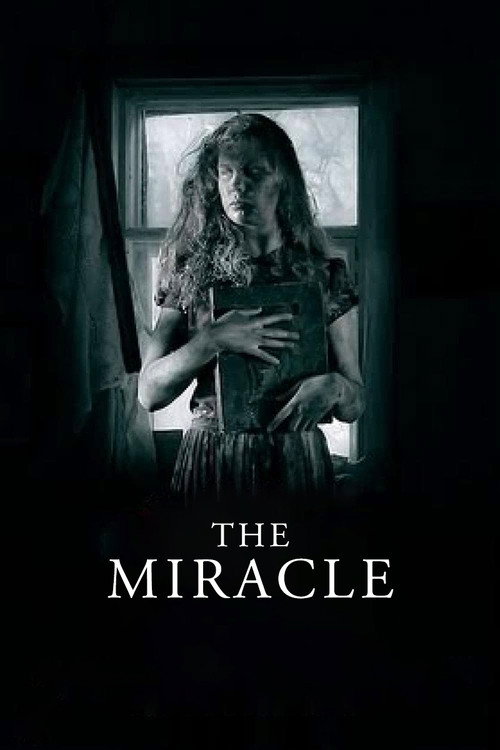 Movie poster for The Miracle (2009)