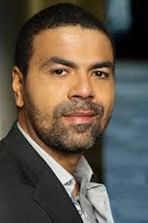 Photo of Shaun Woodland, Acting
