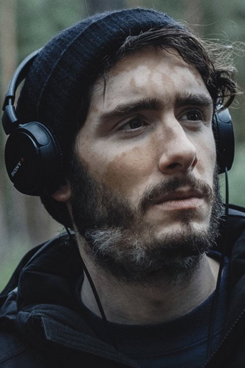 Tim Dünschede profile