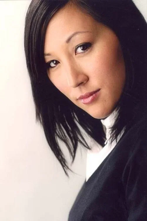Photo of Amanda Young, Acting