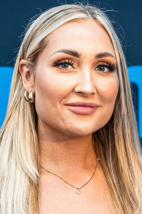 Johanna Öholm profile