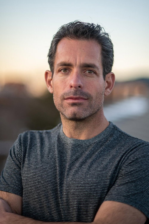 Photo of Jorge Lan, Acting