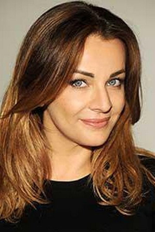 Photo of Vanessa Galipoli, Acting