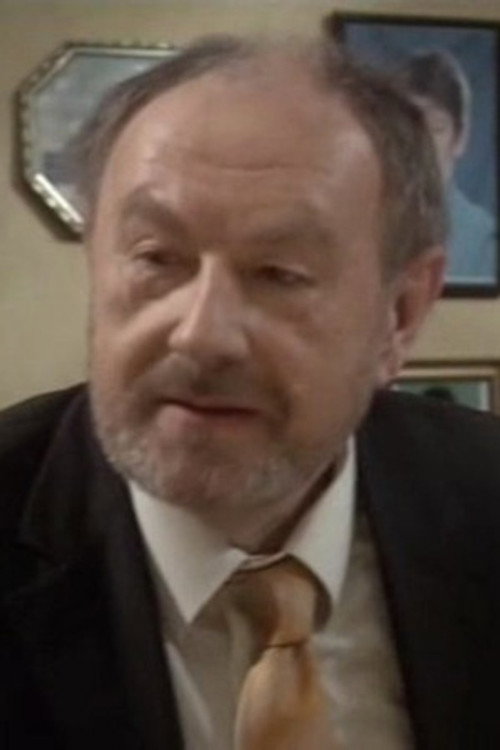 Photo of Sergey Popov, Acting