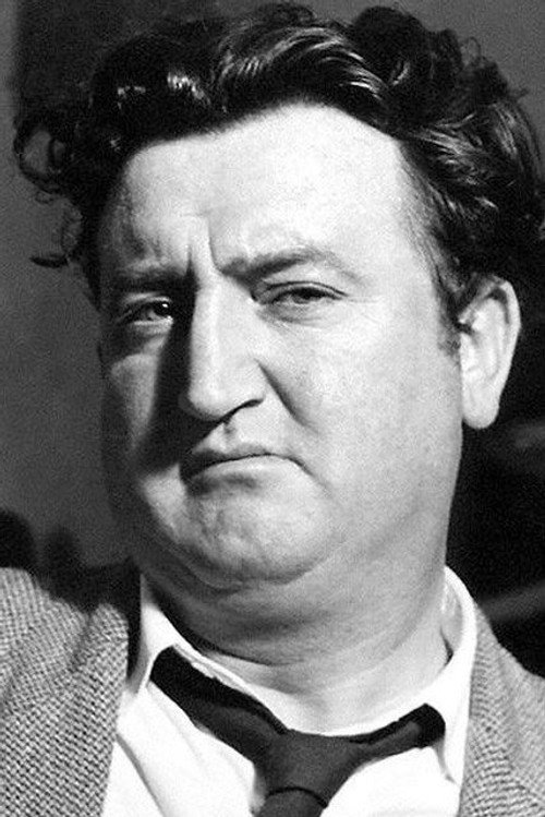 Photo of Brendan Behan, Writing