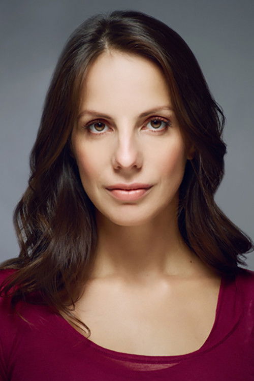 Nada Macanković profile