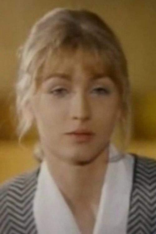 Photo of Tatyana Fesenko, Acting