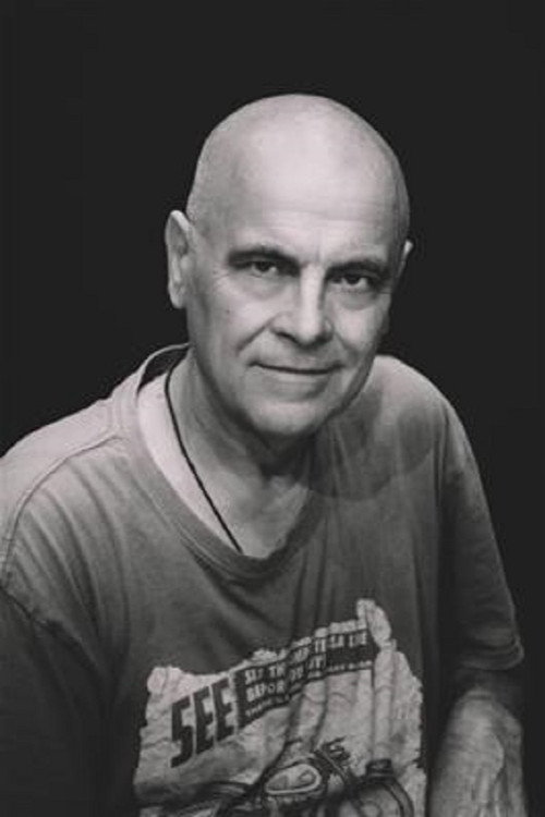 Dimitris Paleohoritis profile