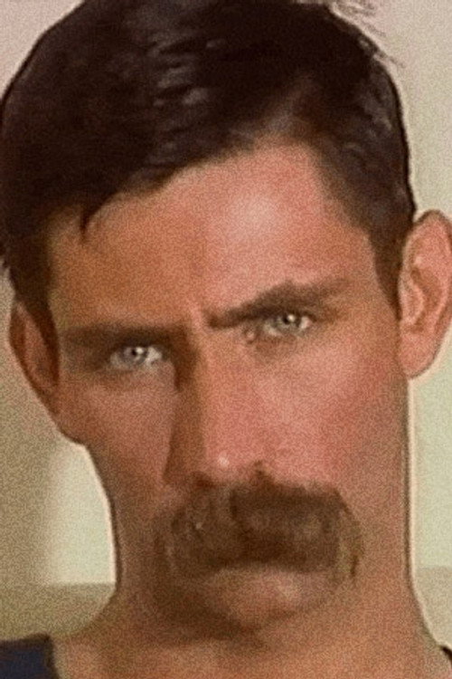 Photo of Bosch Wagner, Acting