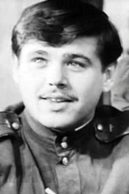 Photo of Oleksandr Nemchenko, Acting