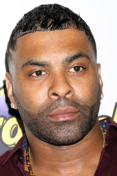 Photo of Ginuwine, Acting