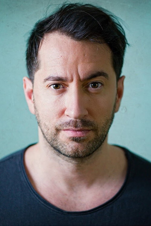 Keyvan Khojandi profile