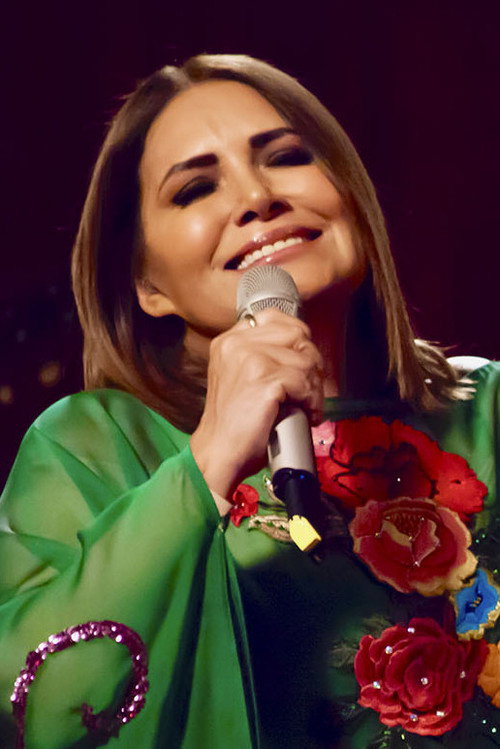 Photo of Tania Libertad, Acting