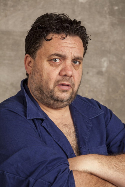 Photo of Alon Dahan, Acting