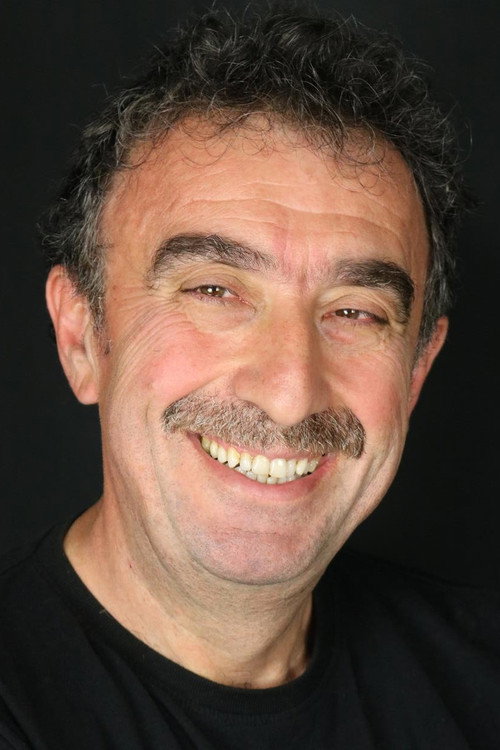 Photo of Mustafa Turan, Acting