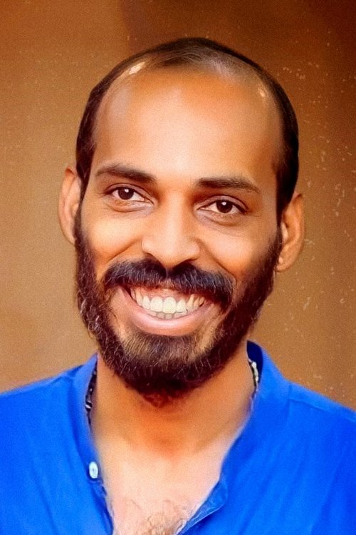Photo of Raj B Shetty, Writing