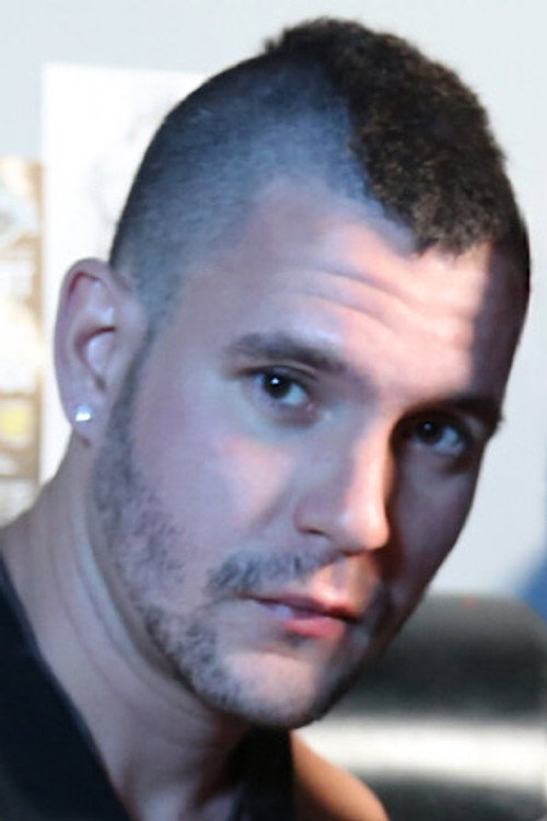 Photo of Bradley Boyd, Acting