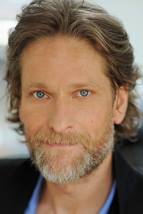 Michael Laurence profile