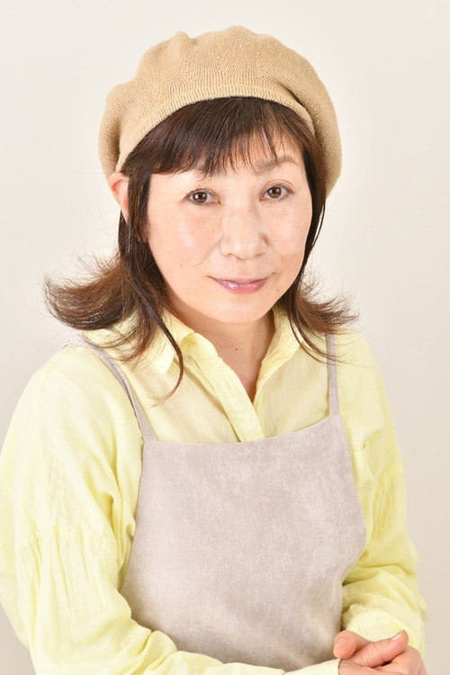 熊谷ニーナ profile