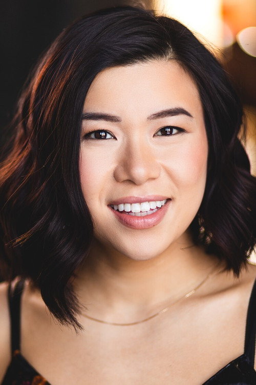 Photo of Janet Rose Nguyen, Acting