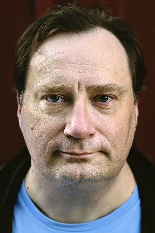 Photo of Paul Klementowicz, Acting