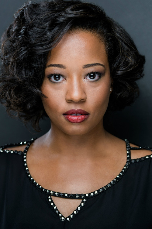 Photo of Venus DeMilo Thomas, Acting