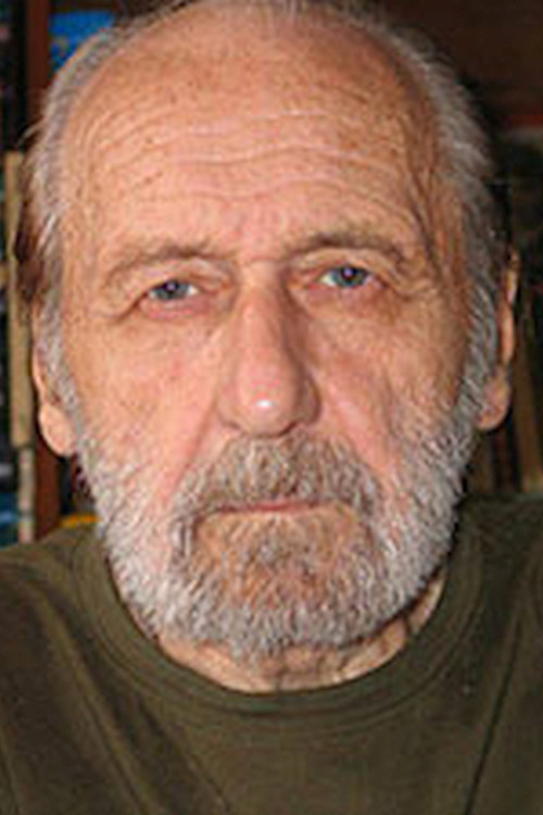 Photo of Andrzej Czekalski, Writing