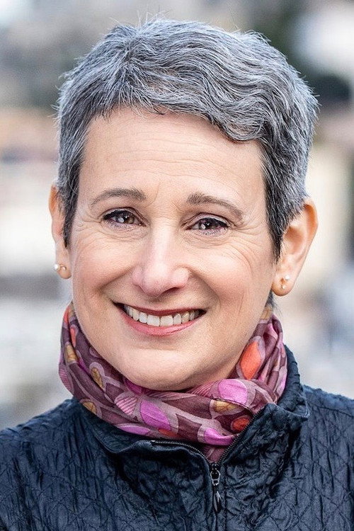 Photo of Renée Lertzman, Acting