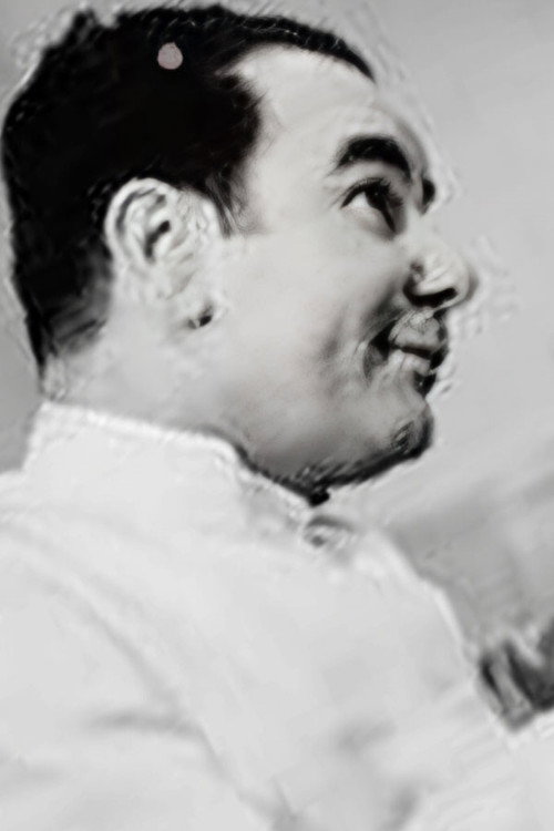 Photo of Enrique García Satur, Acting