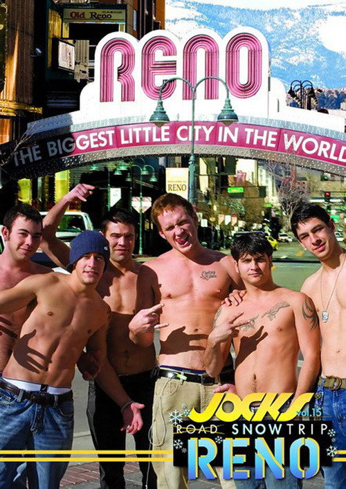 Movie poster for Snow Trip Vol. 15: Reno (2010)