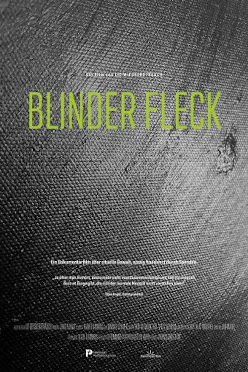 Movie poster for Blinder Fleck (2025)