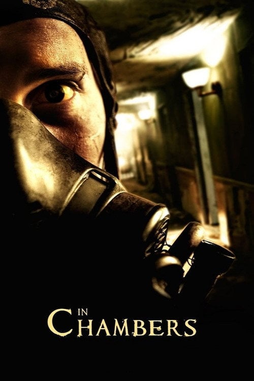 Movie poster for In Chambers (2008)