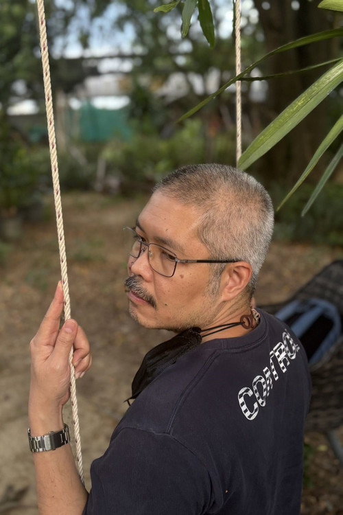 Photo of Jit Phokaew, Acting