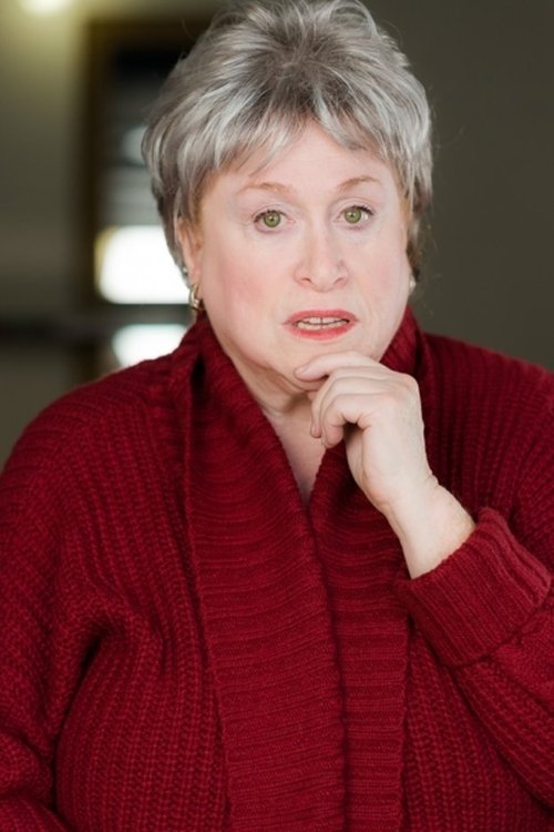 Photo of Carole Ita White, Acting