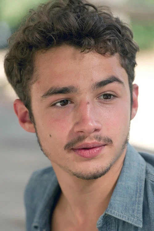Photo of Jules Ritmanic, Acting