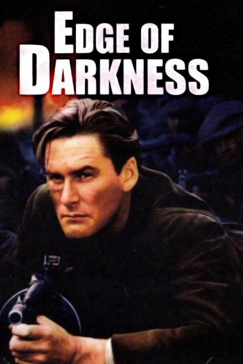 Movie poster for Edge of Darkness (1943)